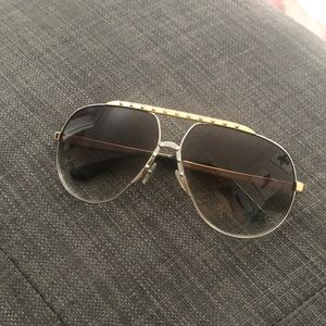 Jimmy choo sunglasses